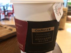 -太平洋咖啡(五月花店)