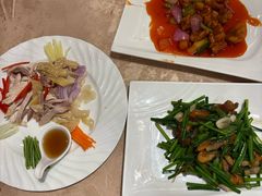 -广东胜利宾馆西关粤中餐厅