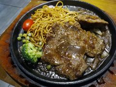 -阿娜尔·新疆菜(宜家荟聚中心店)
