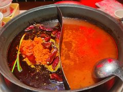 -江北北火锅馆·公路夜市(魏公村店)