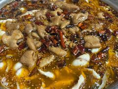 -黑皮酸菜鱼(三山街店)