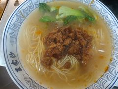 -王家沙点心店(西康路店)