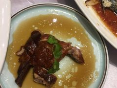 烤鸭-宝燕壹号(徐汇店)