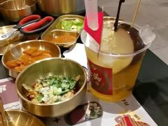 -闻老头·菊花炭烤肉(佛山首店)
