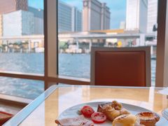 -咖啡苑 - 蔚藍夏日限定主题(永利皇宫店)