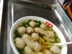 -正果忠记云吞濑粉(总店)