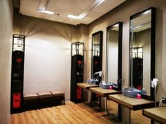 -大连金石滩绿发温泉假日酒店
