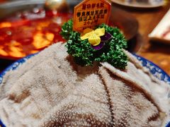 -旧街市鲜货老火锅(大光路店)