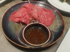 -大渔铁板烧(花园道店)