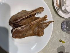-金典银峰老鹅馆·昆山菜(亭林公园店)