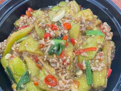 -湖南人家湘菜馆(镇江路店)