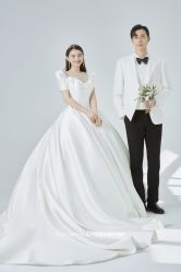 -巴黎春天婚纱摄影STUDIO·定制