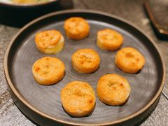 定西土豆明太子-丝路金桃·新疆菜(徐汇店)