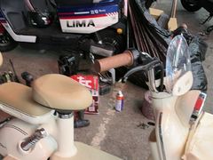 -雅迪电动车(北艾路店)