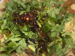 -正味斋锅巴菜(西北角店)