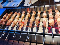 -三个蒙古大叔羊肉串(大宁店)