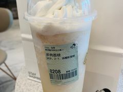 -喜茶(永旺梦乐城店)