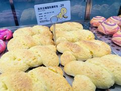 -LELECHA乐乐茶(美罗城店)