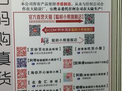 -珍妮曲奇聪明小熊(尖沙咀店)