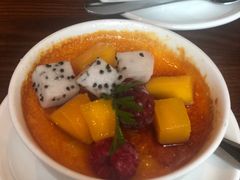 -Bistro 63 创意融合料理(广粤天地店)