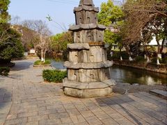 -桂林灵渠景区