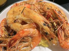 -東盛炭烤自助料理(玄武招商花园城店)