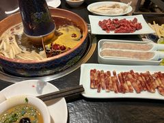 -咏江南·苏式火锅·苏州评弹(观前街店)