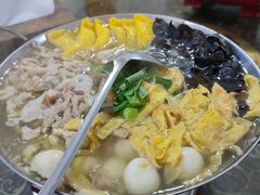 -涵家味土菜馆·徽州一绝臭鳜鱼(三河古镇店)