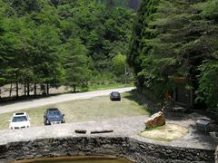-永州阳明山国家森林公园