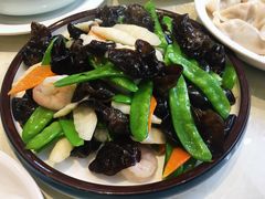 -喜佳家饺子(园林店)