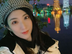 -桂林两江四湖景区