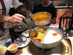 -鼎王麻辣锅(七贤店)