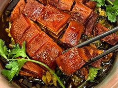 -山水茶艺馆·点心粤菜·30年老字号