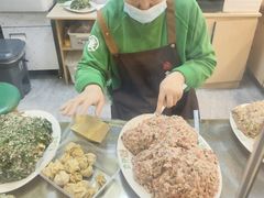 -袁记云饺(西安路店)