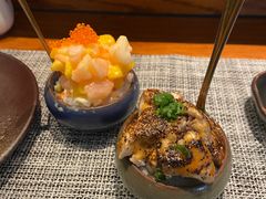 -戏作寿司(观音桥店)