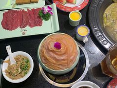 -袍家大院重庆火锅(文安路店)