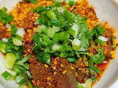 麻辣鸭血-搓火大都会(广安门总店)