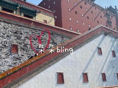 -普陀宗乘之庙(小布达拉宫)