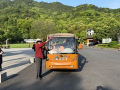 -黄公望隐居地