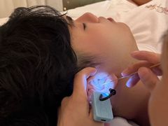 -小仙女采耳·按摩·SPA(深圳旗舰店)