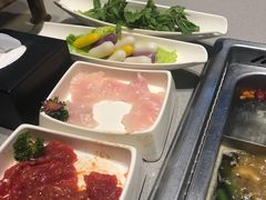 -海底捞火锅(名门店)