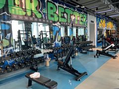 -Trainyard 炼·工场(中国国际贸易中心店)
