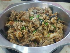 -晓林火锅(安定门店)