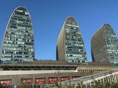 -如家酒店(北京师范大学积水潭店)