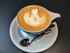 澳白FlatWhite-NokNok Coffee(宽窄巷子店)