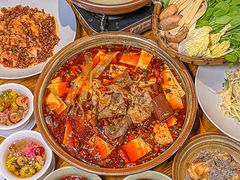 -巴蜀风·地道川菜(总店)