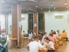 大堂-文昌邓记清补凉(西沙路店)