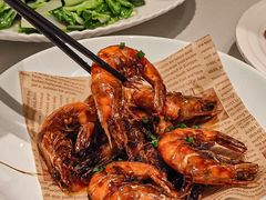 -滩外滩·本帮江浙菜(新天地店)