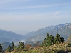 -山王坪喀斯特国家生态公园