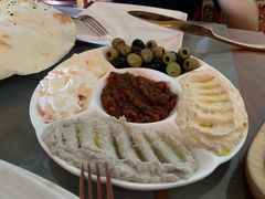 -Antalya安塔利亚土耳其餐厅(猎德店)